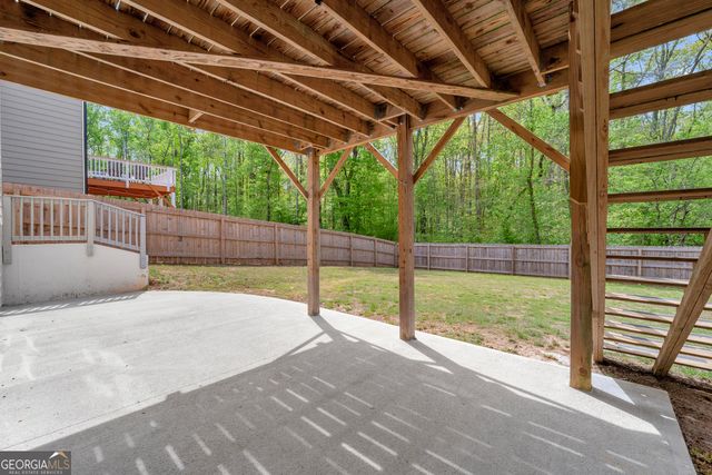545 Quail Pass, Dawsonville, GA 30534