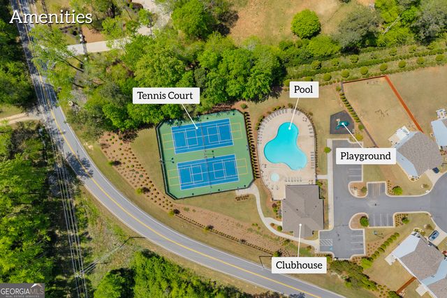 545 Quail Pass, Dawsonville, GA 30534