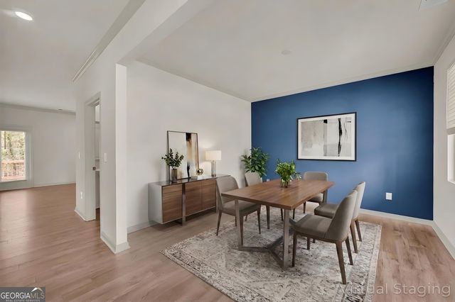 545 Quail Pass, Dawsonville, GA 30534