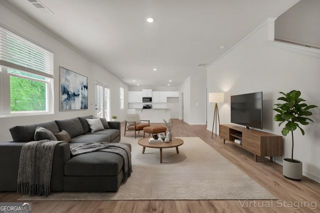 545 Quail Pass, Dawsonville, GA 30534