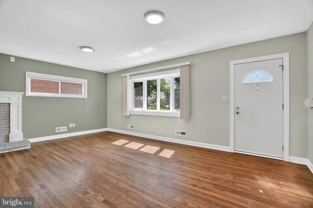 920 VANDERWOOD RD, Catonsville, MD 21228