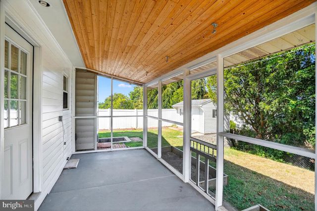 920 VANDERWOOD RD, Catonsville, MD 21228