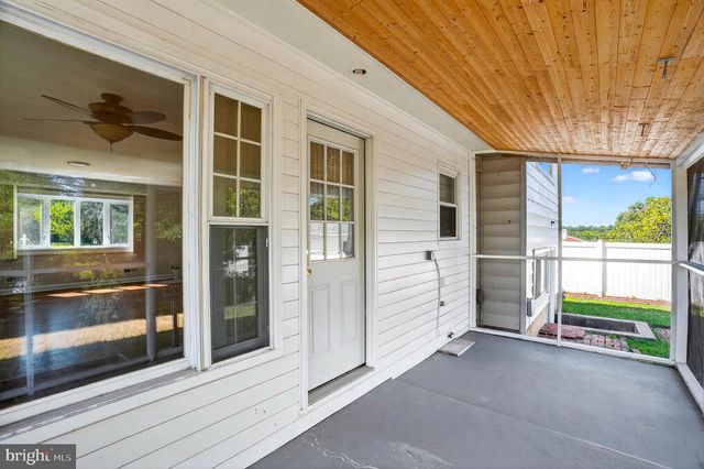 920 VANDERWOOD RD, Catonsville, MD 21228