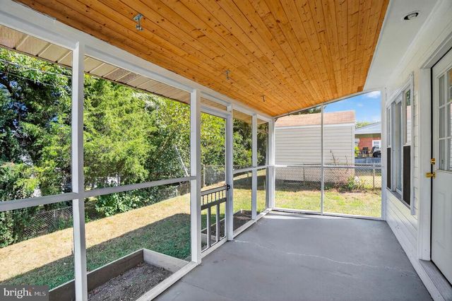 920 VANDERWOOD RD, Catonsville, MD 21228