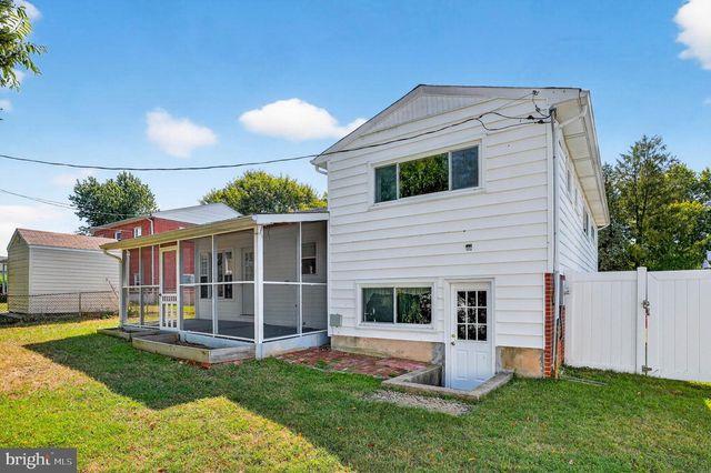 920 VANDERWOOD RD, Catonsville, MD 21228