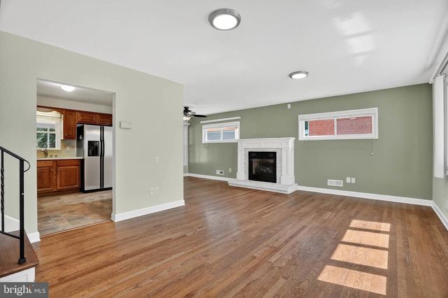 920 VANDERWOOD RD, Catonsville, MD 21228