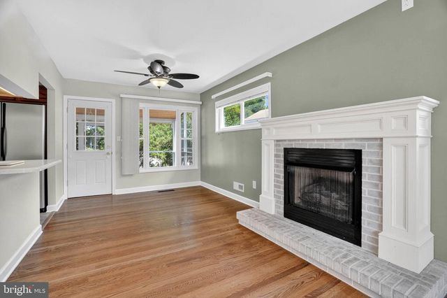 920 VANDERWOOD RD, Catonsville, MD 21228