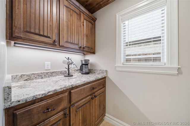 14934 S Sequoia Street, Glenpool, OK 74033