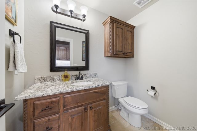 14934 S Sequoia Street, Glenpool, OK 74033