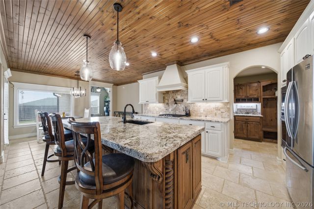 14934 S Sequoia Street, Glenpool, OK 74033
