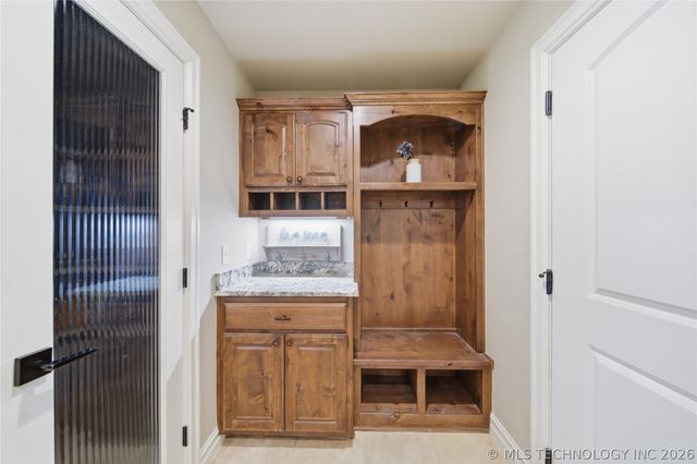 14934 S Sequoia Street, Glenpool, OK 74033