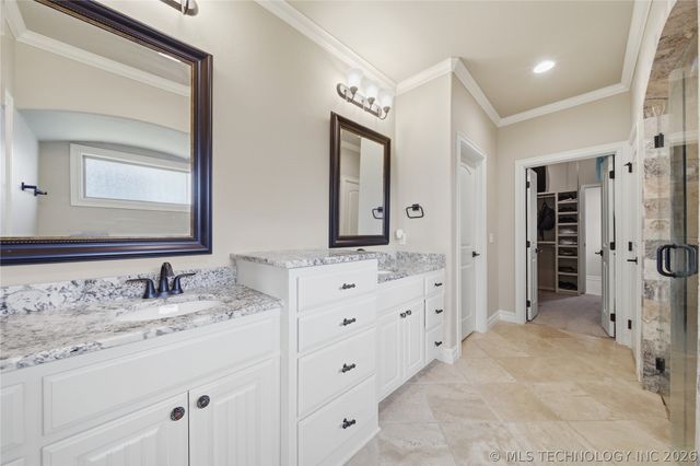 14934 S Sequoia Street, Glenpool, OK 74033