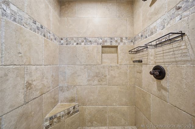 14934 S Sequoia Street, Glenpool, OK 74033