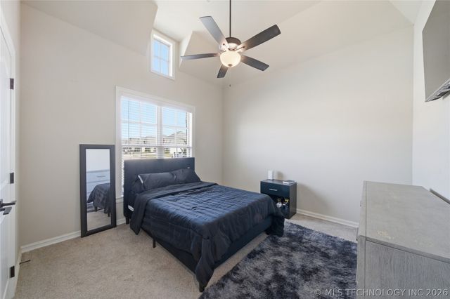 14934 S Sequoia Street, Glenpool, OK 74033