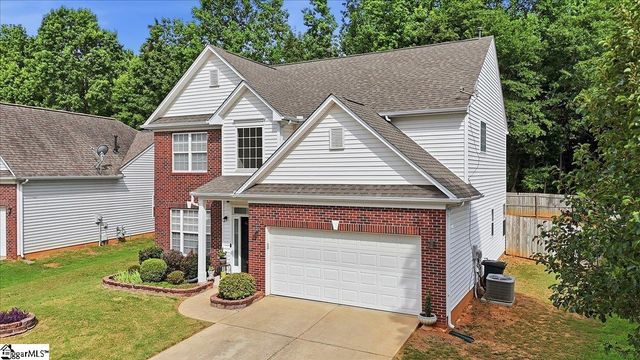 696 Timber Walk Drive, Simpsonville, SC 29681