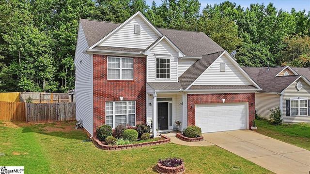 696 Timber Walk Drive, Simpsonville, SC 29681