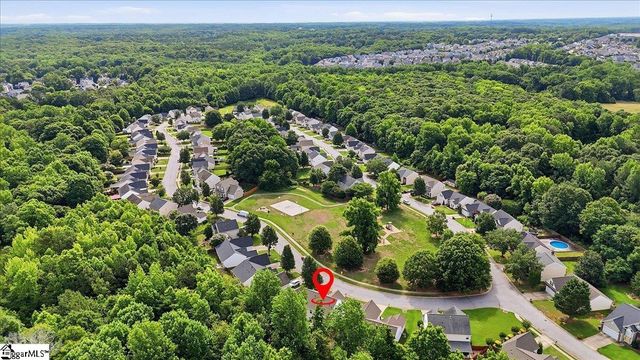 696 Timber Walk Drive, Simpsonville, SC 29681