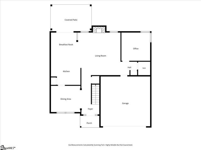 696 Timber Walk Drive, Simpsonville, SC 29681