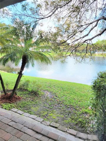 8263 SW 27th St 102, Miramar, FL 33025