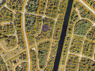 GRENARD CIRCLE, North Port, FL 34288