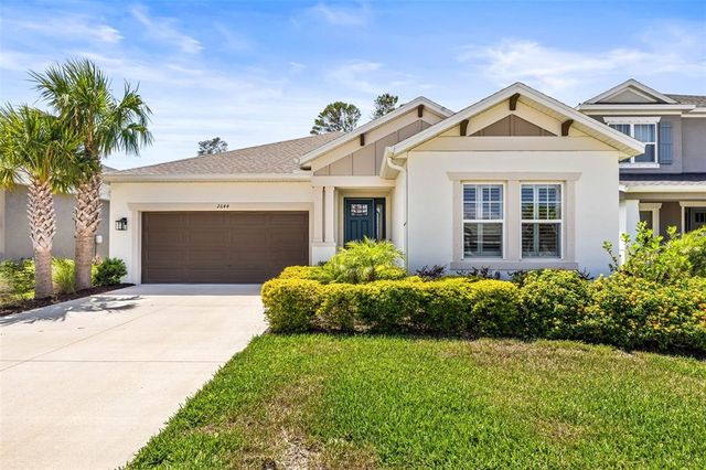 2644 LEAFWING COURT, Palm Harbor, FL 34683