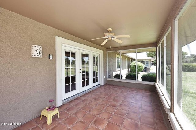 18403 N CONESTOGA Drive, Sun City, AZ 85373