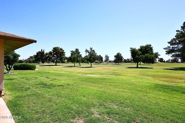 18403 N CONESTOGA Drive, Sun City, AZ 85373