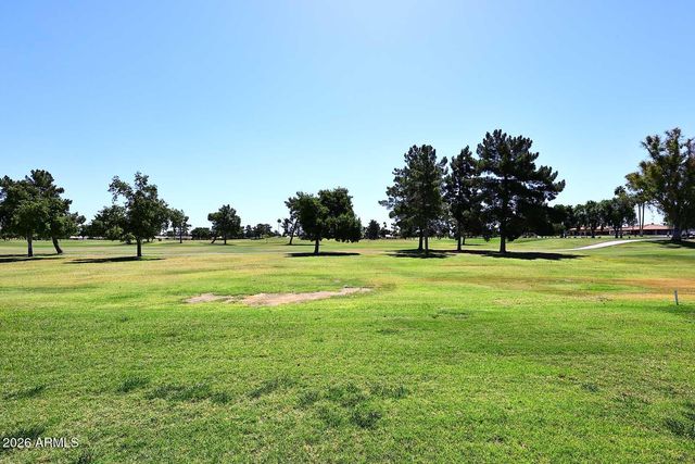 18403 N CONESTOGA Drive, Sun City, AZ 85373
