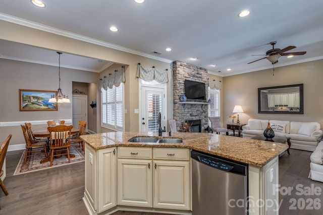 213 Wrenfield Mill, Rock Hill, SC 29732