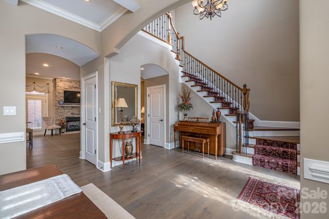 213 Wrenfield Mill, Rock Hill, SC 29732