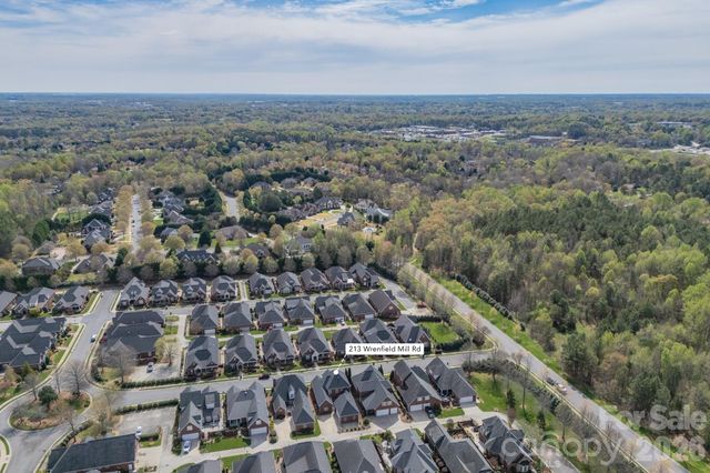213 Wrenfield Mill, Rock Hill, SC 29732