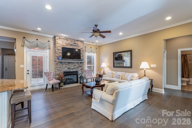 213 Wrenfield Mill, Rock Hill, SC 29732