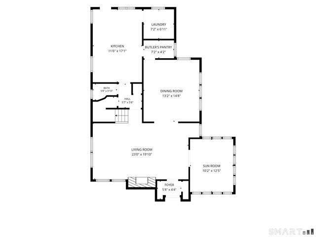 400 Buena Vista Road, Fairfield, CT 06825