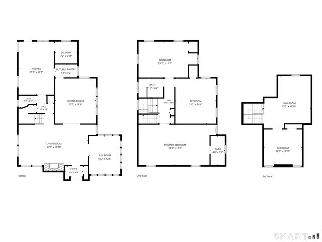 400 Buena Vista Road, Fairfield, CT 06825