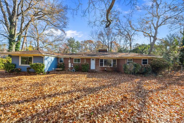 7010 Monroe Road, Charlotte, NC 28212
