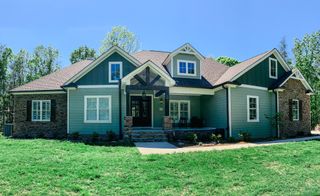 557 Knobb Hill Drive, NW, Cleveland, TN 37312
