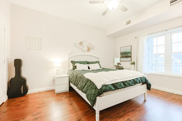 8 Walnut St 209, Peabody, MA 01960