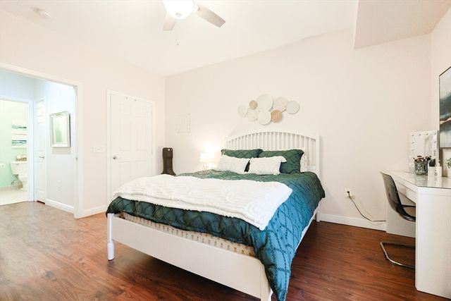 8 Walnut St 209, Peabody, MA 01960