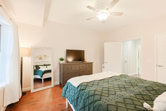 8 Walnut St 209, Peabody, MA 01960