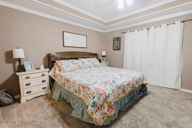 2000 Stonehendge Drive, Brandon, MS 39042