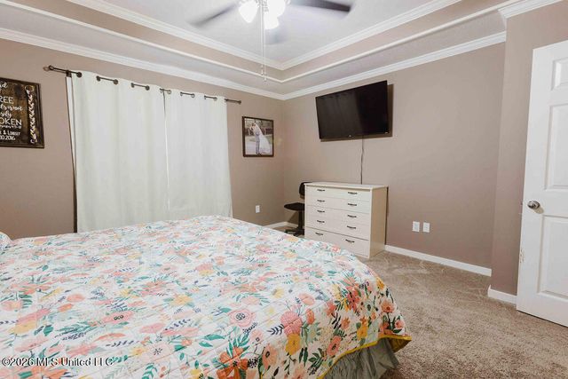 2000 Stonehendge Drive, Brandon, MS 39042