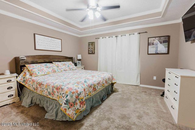 2000 Stonehendge Drive, Brandon, MS 39042