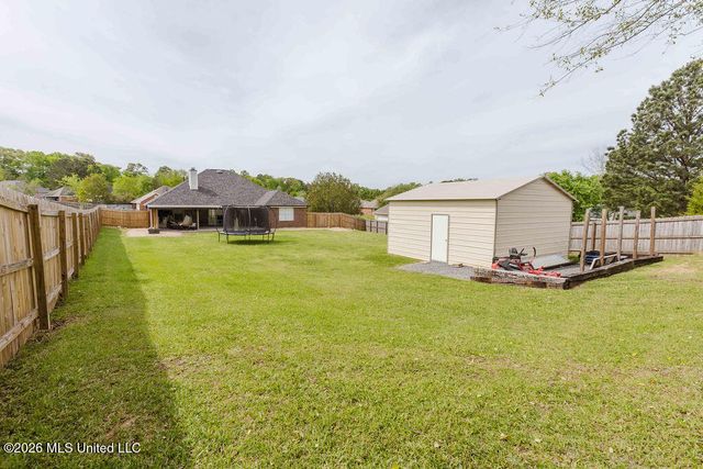 2000 Stonehendge Drive, Brandon, MS 39042