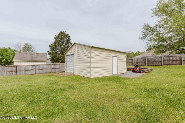 2000 Stonehendge Drive, Brandon, MS 39042
