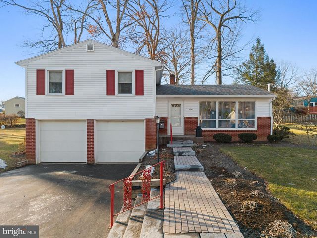 956 SHADY LN, Bellefonte, PA 16823