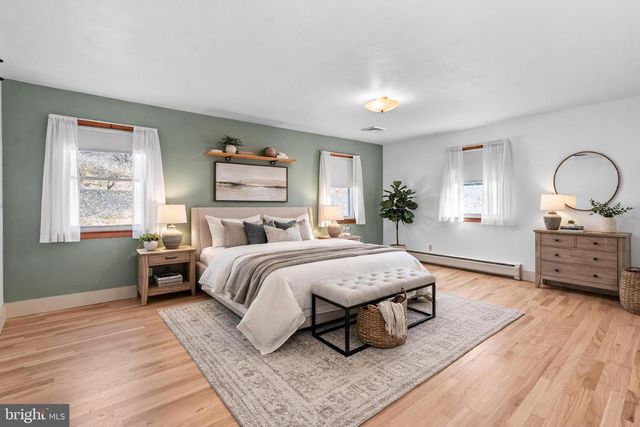 956 SHADY LN, Bellefonte, PA 16823