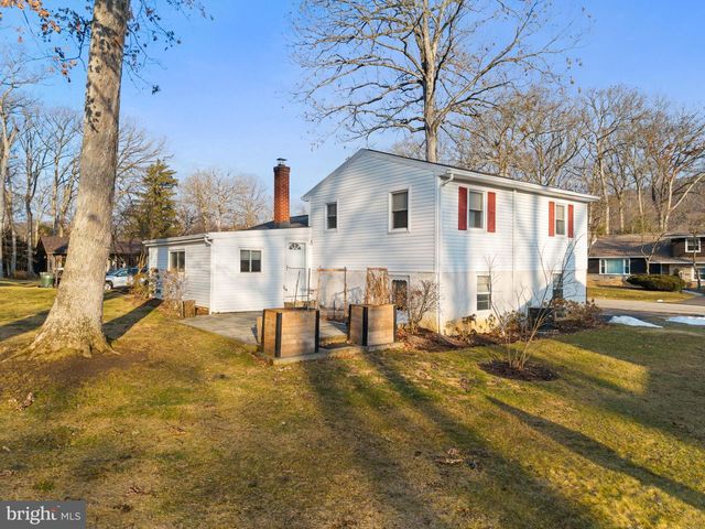 956 SHADY LN, Bellefonte, PA 16823