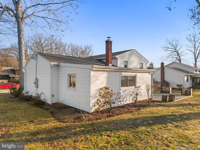 956 SHADY LN, Bellefonte, PA 16823