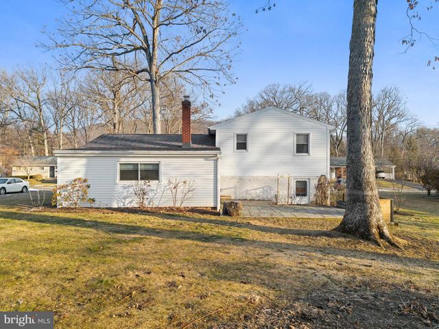 956 SHADY LN, Bellefonte, PA 16823