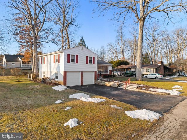 956 SHADY LN, Bellefonte, PA 16823